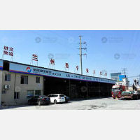 新胜杰物流港店网点