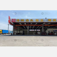 传化智能公路港店网点