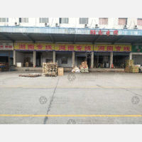 宇通停车场店网点