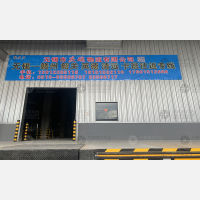 聚多多物流园店网点