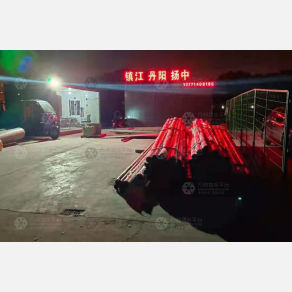无锡大伟物流