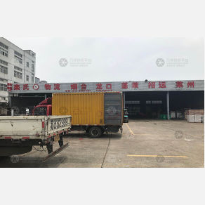 无锡栾氏兄弟物流