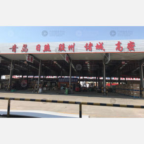 无锡金铭物流