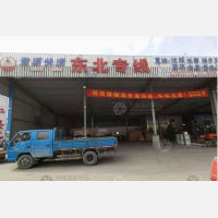 腾龙物流园店网点