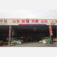 天赋力物流园店网点