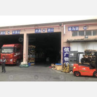 上海到河南漯河召陵区专线,上海到河南漯河召陵区直达线路,上海到河南漯河召陵区中转线路