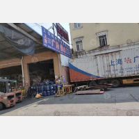 上海到广东云浮专线,上海到广东云浮直达线路,上海到广东云浮中转线路