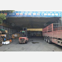 上海到陕西西安未央区专线,上海到陕西西安未央区直达线路,上海到陕西西安未央区中转线路
