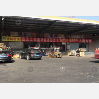 传化公路港店网点