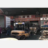 传化公路港店网点