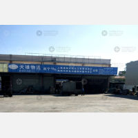 通达物流园店网点
