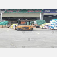 巨力物流园店网点