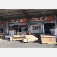 苏州到四川成都金牛区专线,苏州到四川成都金牛区直达线路,苏州到四川成都金牛区中转线路