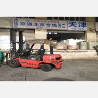 南通到北京专线,南通到北京直达线路,南通到北京中转线路