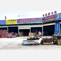 闽佳物流园店网点
