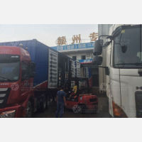 深圳洪都物流