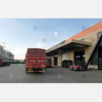 传化公路港店网点