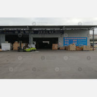 青岛金运物流