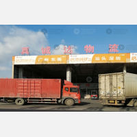 传化公路港店网点
