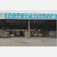 南渠交运货运市场店网点
