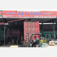 大魏泉天顺物流市场店网点