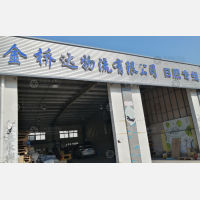 万都物流园店网点