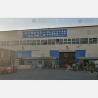 同特物流园店网点
