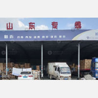 江门到山东济宁专线,江门到山东济宁直达线路,江门到山东济宁中转线路