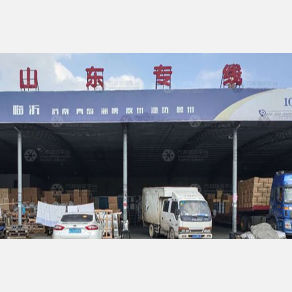 江门诚通物流