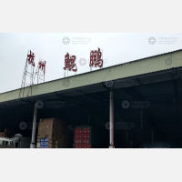 汕头鲲鹏物流