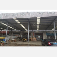 泰州鑫盛物流