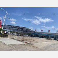 禧龙物流园店网点