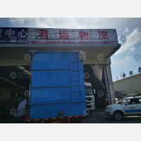 传化公路港店网点