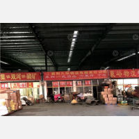 襄阳久阳物流