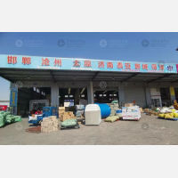 江苏中运物流园店网点