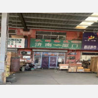 泉胜物流园店网点