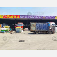 上和物流园店网点
