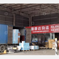 传化公路港店网点