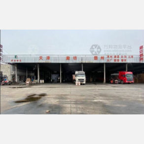 无锡锦源物流