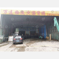 深圳万连物流