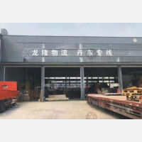 新立交停车场店网点