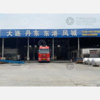 新胜杰物流港店网点
