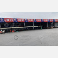新立交停车场店网点