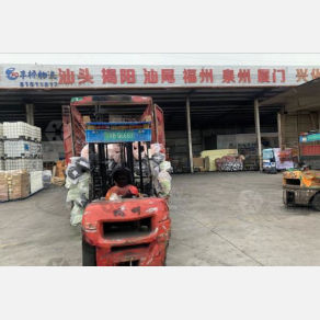 无锡丰桥物流