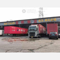 深圳到湖北潜江专线,深圳到湖北潜江直达线路,深圳到湖北潜江中转线路