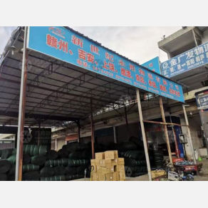 深圳新世纪永胜物流
