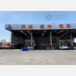 无锡锦之源物流