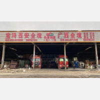 成达仓储物流园店网点
