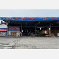 无锡永远物流