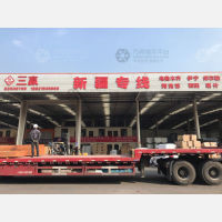 无锡到新疆和田专线,无锡到新疆和田直达线路,无锡到新疆和田中转线路
